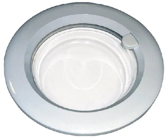 INDESIT porta da máquina de lavar roupa w402wf/s