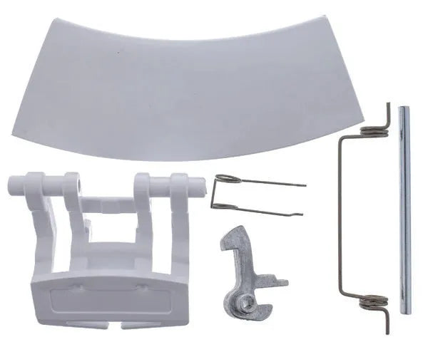 NEWPOL fecho de porta para máquina de lavar M6003 | 719007800