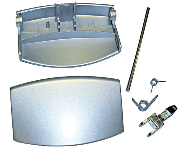 AEG manípulo de fecho da porta da máquina de lavar roupa LB3850