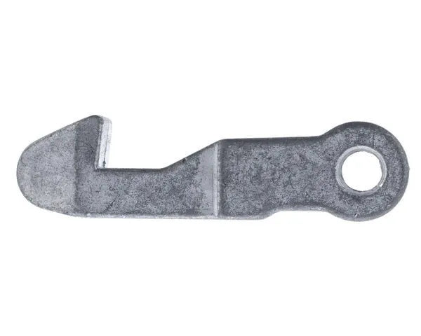 Fecho da porta da máquina de lavar roupa Zanussi DL