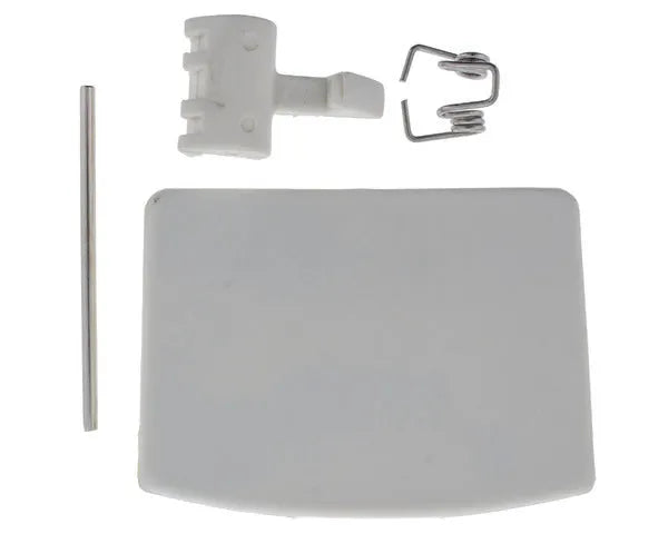 WHIRLPOOL fecho da porta da máquina de lavar roupa AWG716 | 481940118538