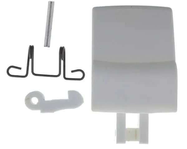 WHIRLPOOL fecho da porta da máquina de lavar roupa ARB451 | 481949869538
