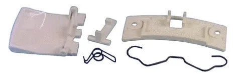 SILTAL fecho da porta da máquina de lavar roupa TL056X | 35843300