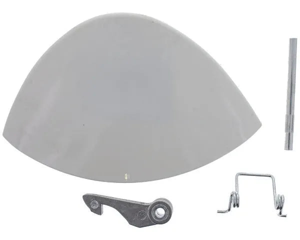 ARISTON fecho da porta da máquina de lavar roupa | C00075323