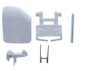 ROMMER fecho da porta da máquina de lavar VF-100 | 719003400