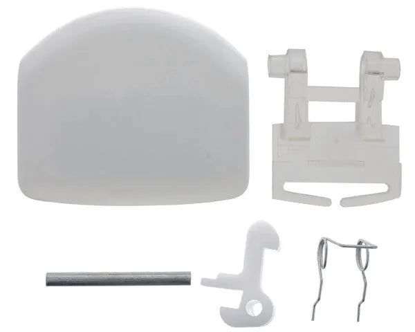 ROMMER fecho da porta da máquina de lavar roupa Galaxy | 719003300