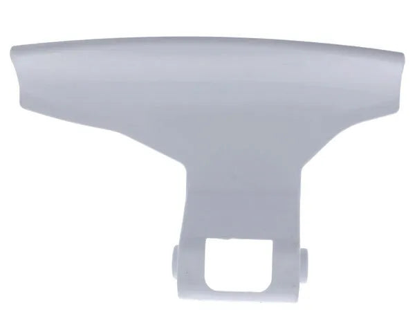 SAMSUNG manípulo de fecho da porta da máquina de lavar roupa | DC64-02430A