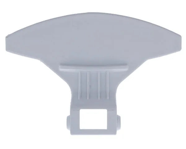 manípulo de fecho da porta da máquina de lavar roupa BEKO