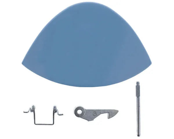 ARISTON fecho da porta da máquina de lavar roupa W125XFR