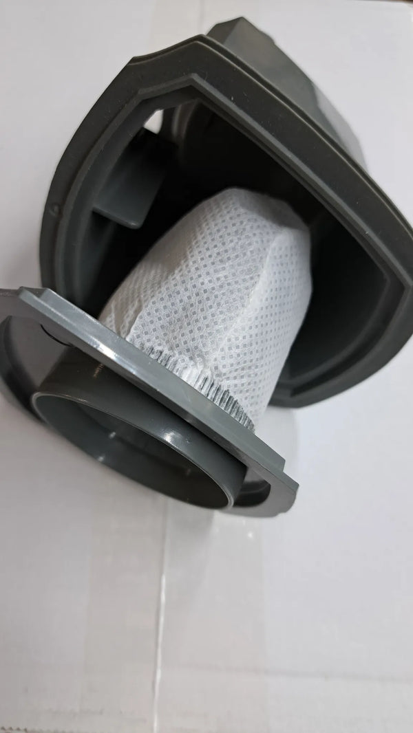 Soporte ANTIGUO filtro Taurus Unlimited 25.6 088138