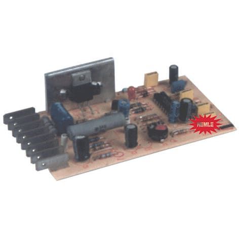 ROMMER placa para máquina de lavar | 546001403