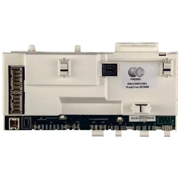 Placa electrónica para lavadora Indesit 143056 C00254297
