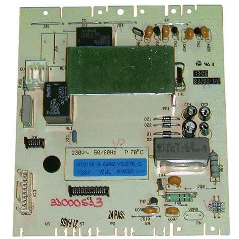 CANDY PLACA DA MÁQUINA DE LAVAR RM030 OHTC13AA | 81452403