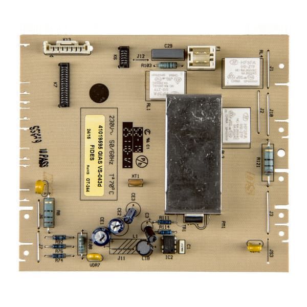 CANDY placa da máquina de lavar TRONICS CNE89T | 41021514