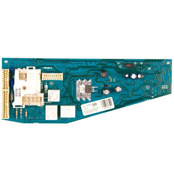 CANDY placa da máquina de lavar ohnf61 | 97923953