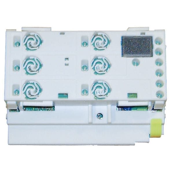 ELECTROLUX Placa para máquina de lavar loiça | 973911232551003