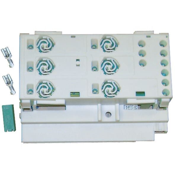 ELECTROLUX placa para máquina de lavar loiça | 1525785000