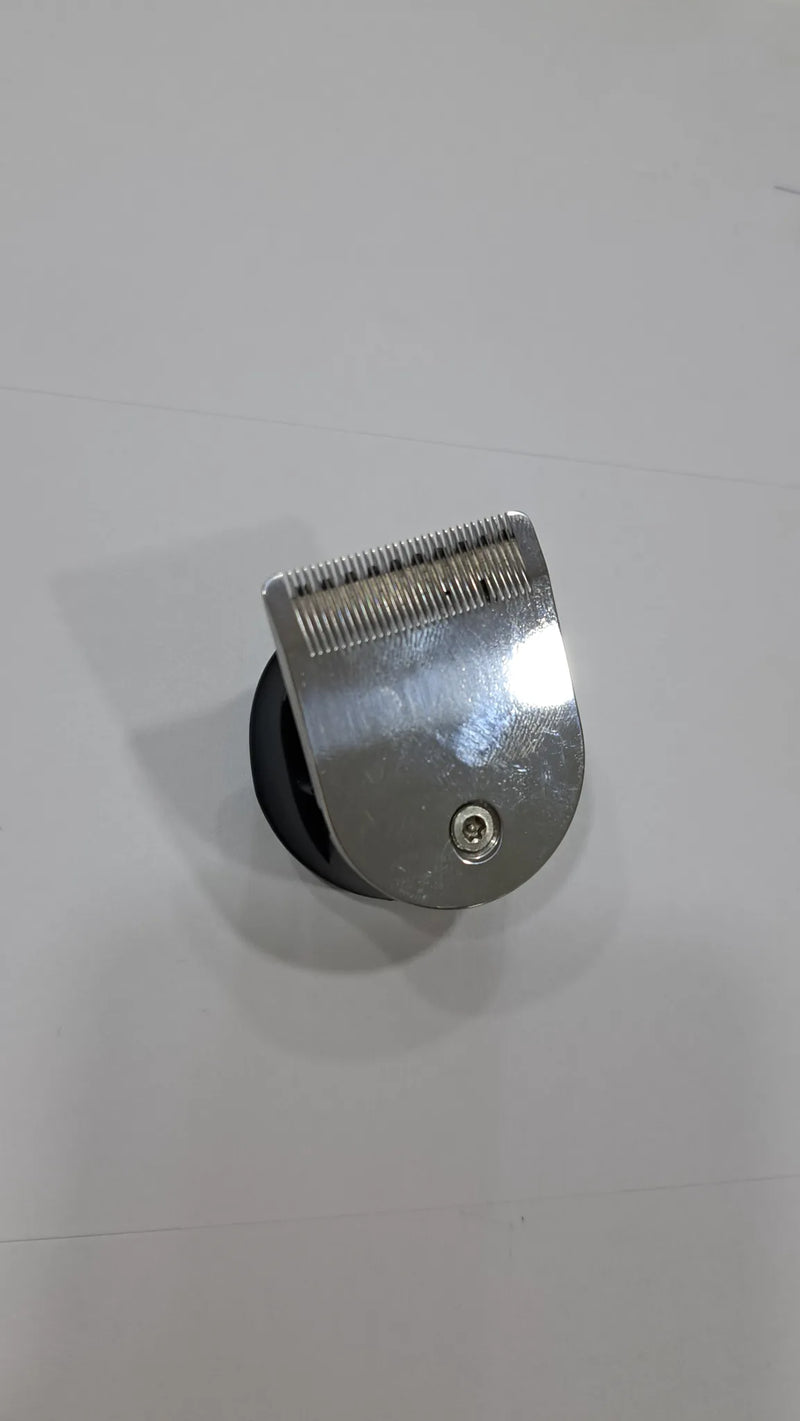 Bloco de corte 32mm para máquina de cortar cabelo Rowenta Trim and Style Face CS-00140575