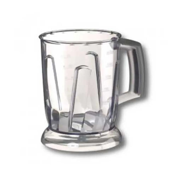 Vaso picador batidora Braun Multiquick / Minipimer BR67050277