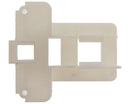 Suporte do interruptor da máquina de lavar roupa Fagor g/77 | LA0480500