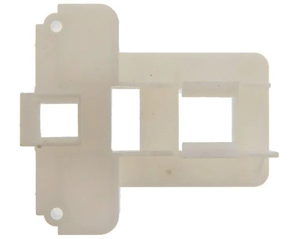 Suporte do interruptor da máquina de lavar roupa Fagor g/77 | LA0480500