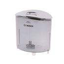 Deposito centro planchado Bosch Sensixx 00701979