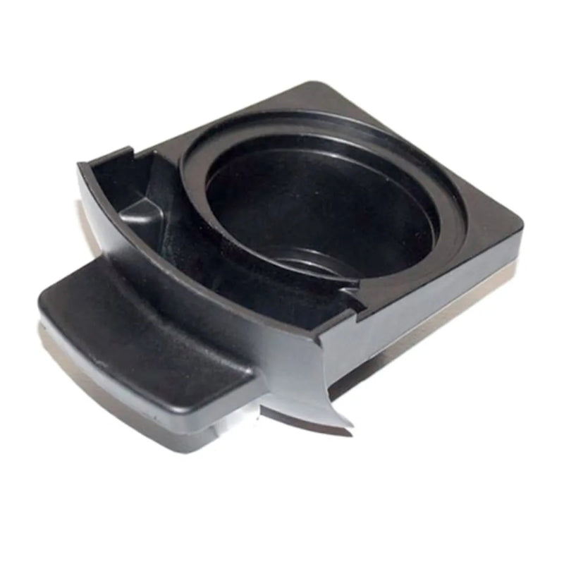 Porta cápsulas negro de cafetera Dolce Gusto Mini Me Krups - Delonghi