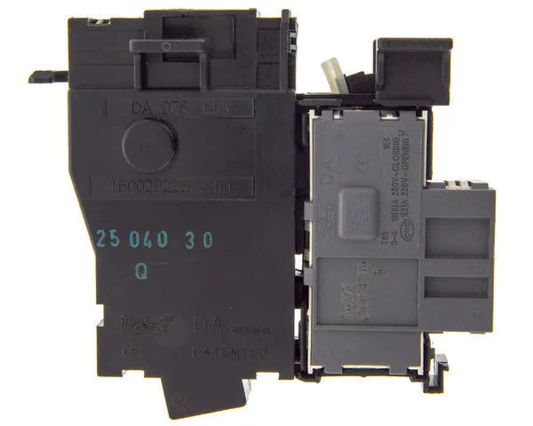 INDESIT Fecho elétrico para máquina de lavar roupa | 111494