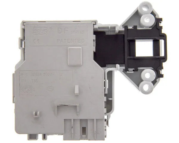 DAEWOO fecho elétrico para máquina de lavar ddf0100