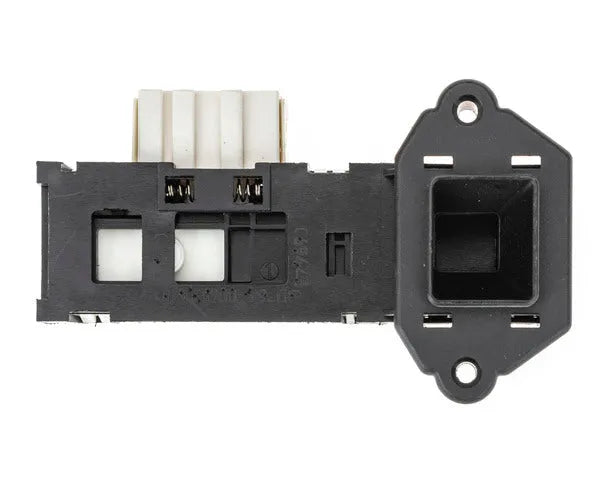 SAMSUNG Fecho elétrico para máquina de lavar | DC64-00653A