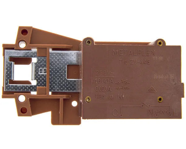 Fecho elétrico para máquina de lavar ZANUSSI | 311060907004
