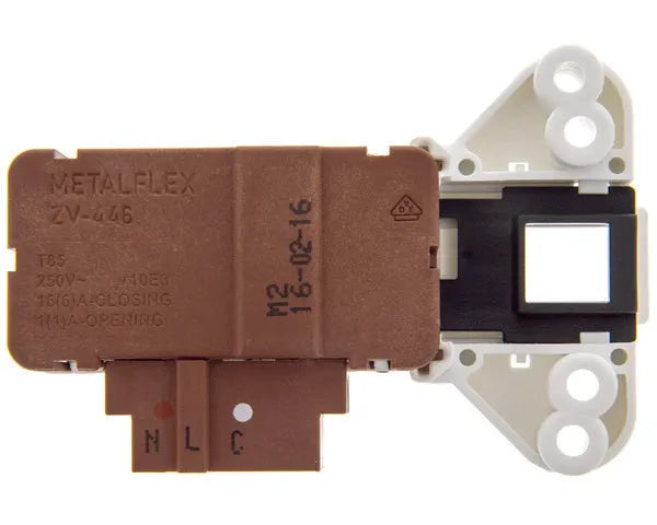 FAGOR fecho elétrico para máquina de lavar 2F311 | L39A004I8