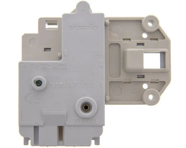 WHIRLPOOL fecho elétrico para máquina de lavar roupa whirlpool | 481927618416