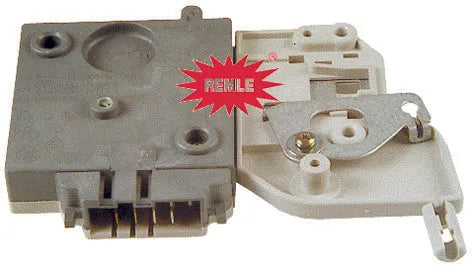 ZANUSSI interruptor de atraso da porta para máquinas de lavar | 1246554107
