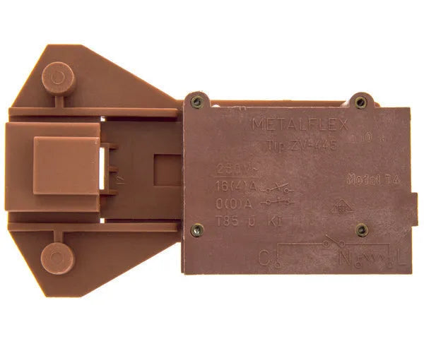 WHIRLPOOL fecho elétrico para máquina de lavar | 481969018108