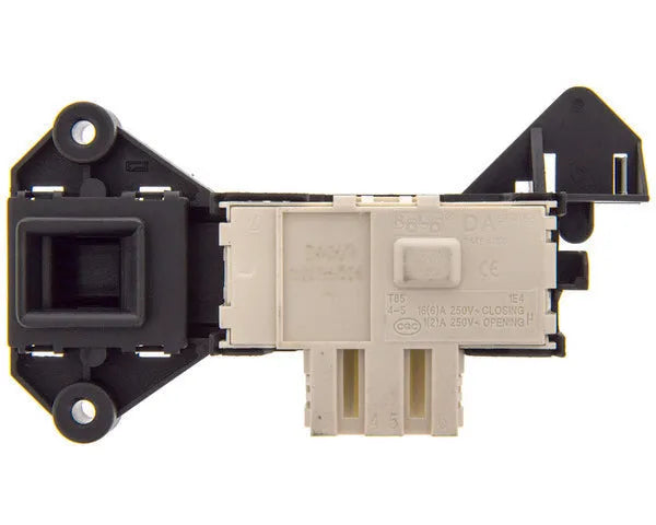 WHIRLPOOL fecho elétrico para máquina de lavar | 481228058025