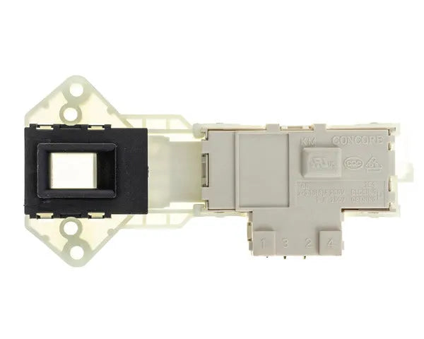 LG microinterruptor para máquina de lavar 6601en1003d