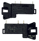 WHIRLPOOL fecho elétrico para máquina de lavar roupa