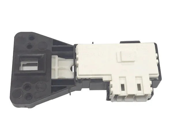 SAMSUNG Fecho elétrico da máquina de lavar | DC64-01538A