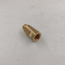 Tubo de drenagem para caldeira Polti M0006188 - Aspirador Único MCV50-MCV90 Pro