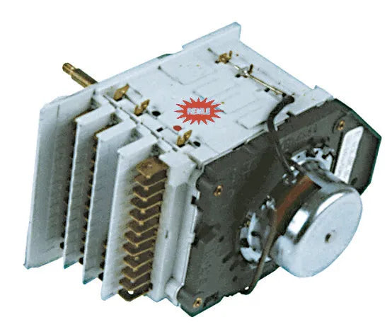 SILTAL programador de máquina de lavar ec4261.06