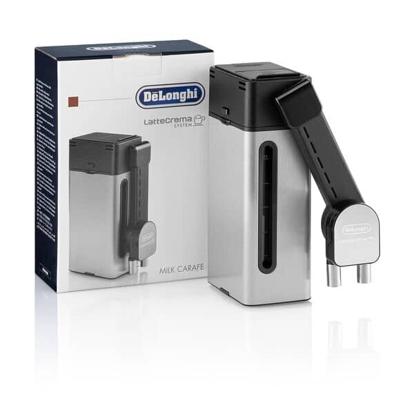 DeLonghi Jarra de leite cafeteira Maestosa 5513282811 DLSC020