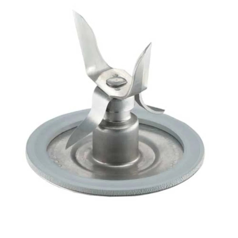 Cuchilla picahielo 4 puntas batidora Oster con anillo de goma 004961-050-0