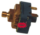 Pressóstato vaporizador ty86 fixo