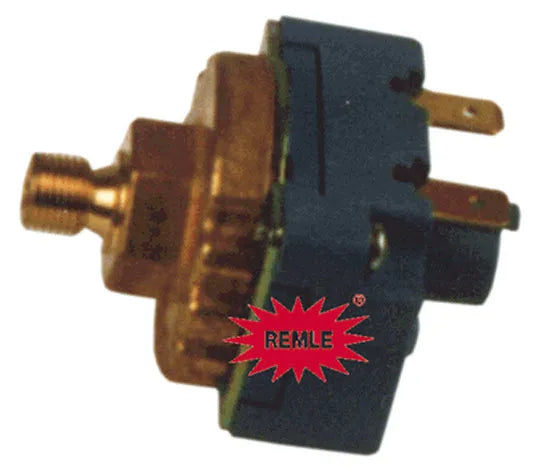 Pressóstato vaporizador ty86 fixo