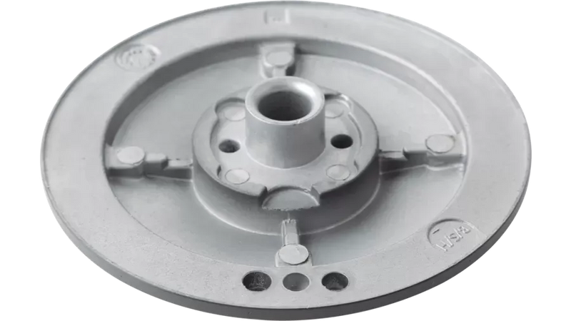 Anillo de quemador de recambio cocina de gas Bosch, Balay, Siemens 00633110