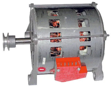 motor para máquina de lavar ZANUSSI 5c2/12 158/rx51cp