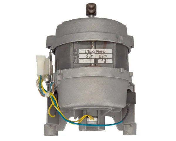 Motor recuperado para máquina de lavar escovas