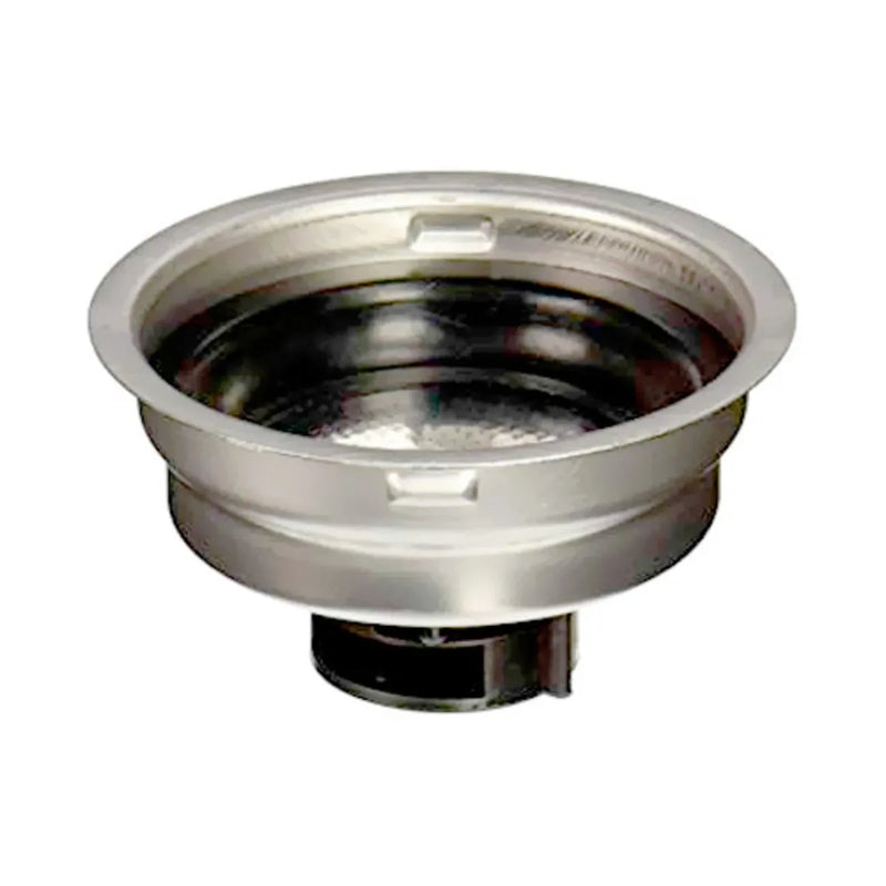 Filtro de cafetera Crema Disk Delonghi 1 taza AS00001313