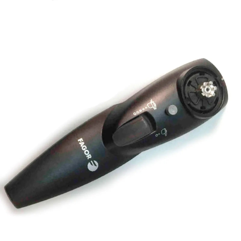 Mango de tapa de olla Fagor Rapid Xpress tuerca gruesa AS0021380